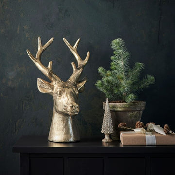 Julepynt til butikker 2