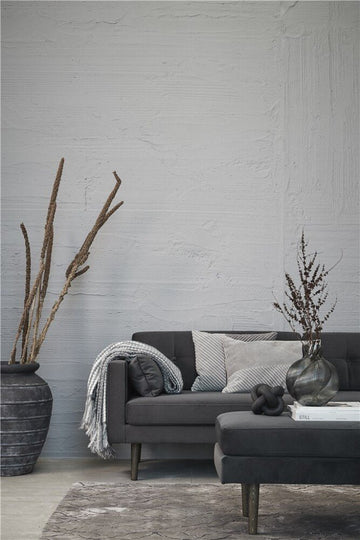 Ella sofa H75xW88xL180 cm. mørkegrå , Lene Bjerre Design DK